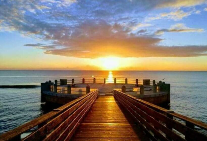 ベッドアンドブレックファースト Apartments Capuana