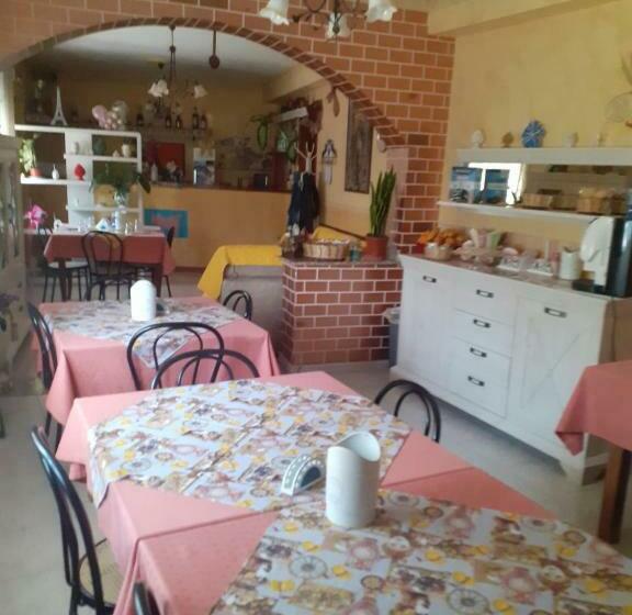 Bed and Breakfast Beb Alcantara