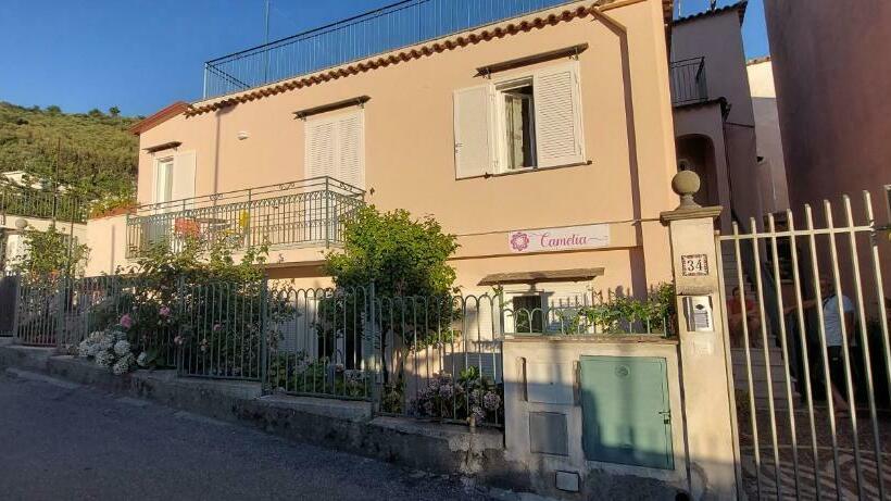 Bed and Breakfast Camelia Vico Equense