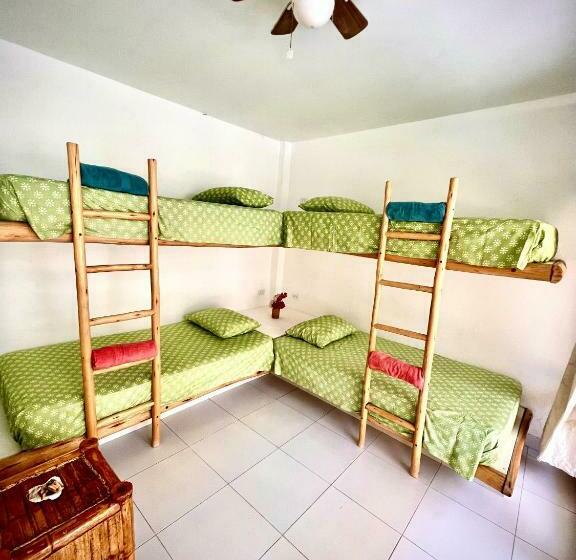 Bed and Breakfast Casa Maracuya