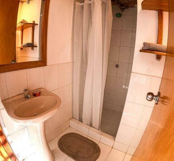 Bed and Breakfast Casa Maracuya