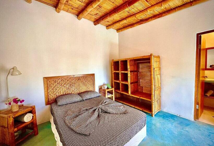 Bed and Breakfast Casa Maracuya