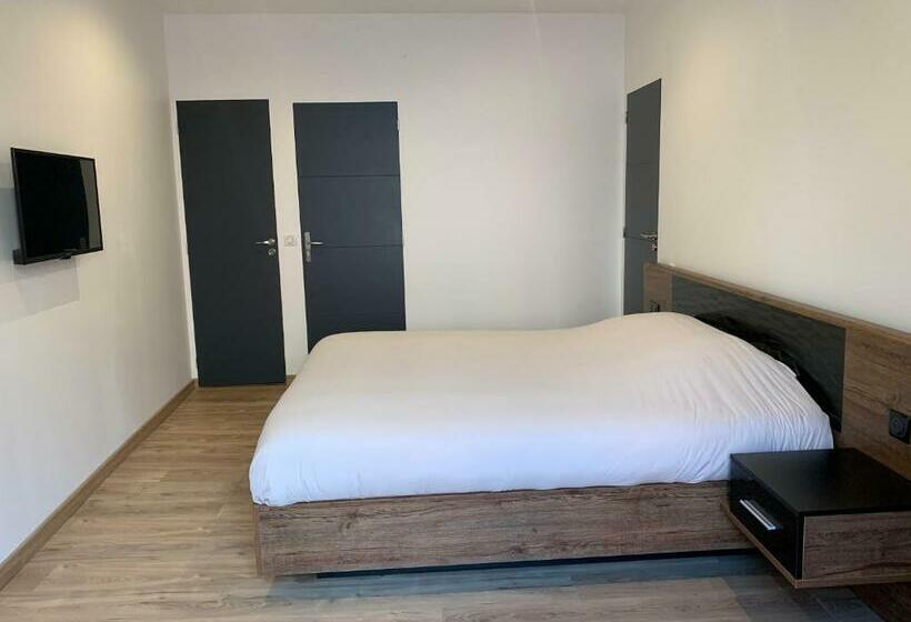 ベッドアンドブレックファースト Chambre Avec Entrée Indépendante