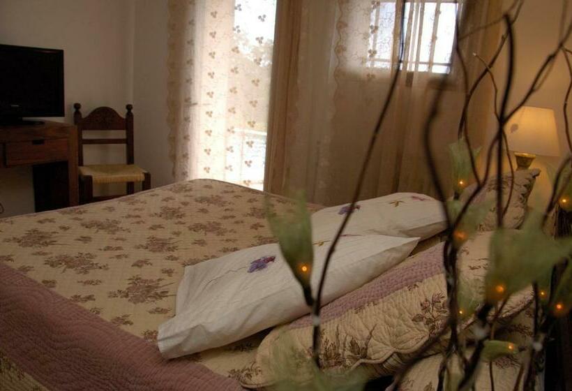 مبيت وإفطار Chambre D Hôte Chez Dany   Mougins