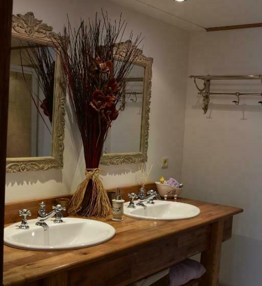 مبيت وإفطار Chambre D Hôte Chez Dany   Mougins