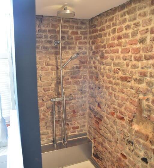 Bed and Breakfast In De Swaene