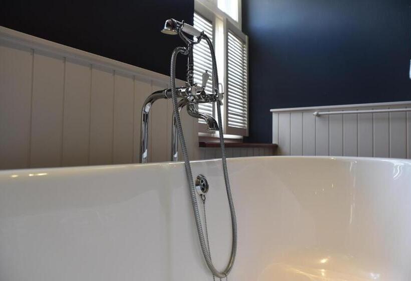 Bed and Breakfast In De Swaene