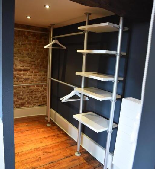 Bed and Breakfast In De Swaene