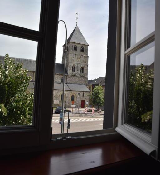 Bed and Breakfast In De Swaene