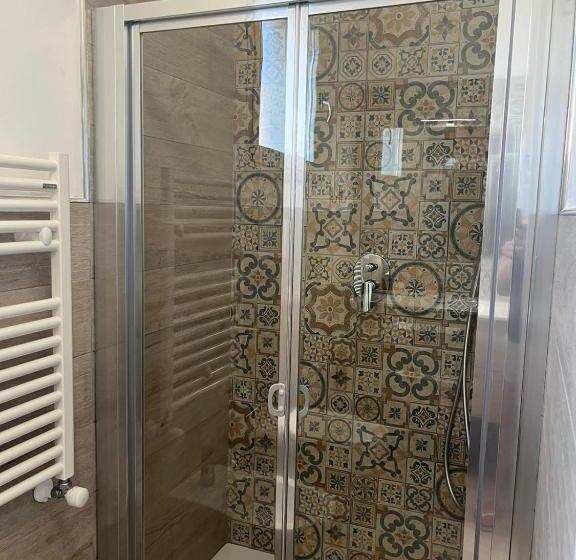 צימר Karis Kairos