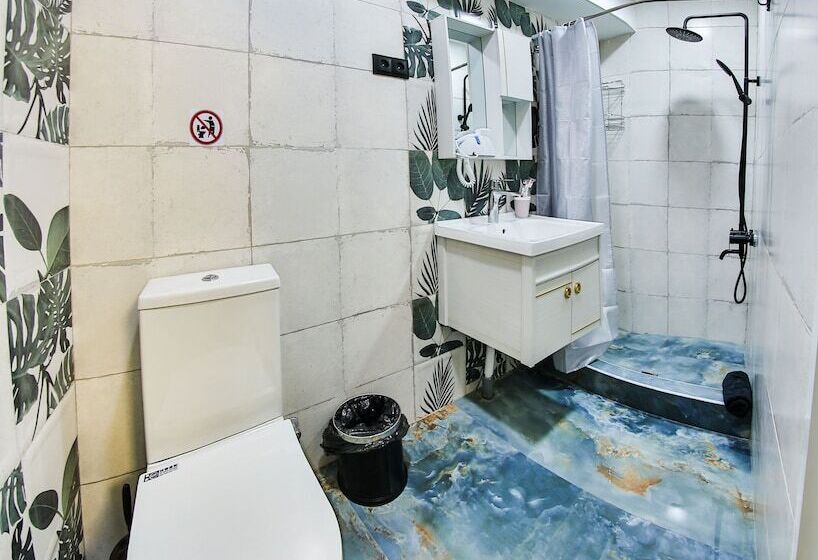 민박 La Casa Hotel Yerevan