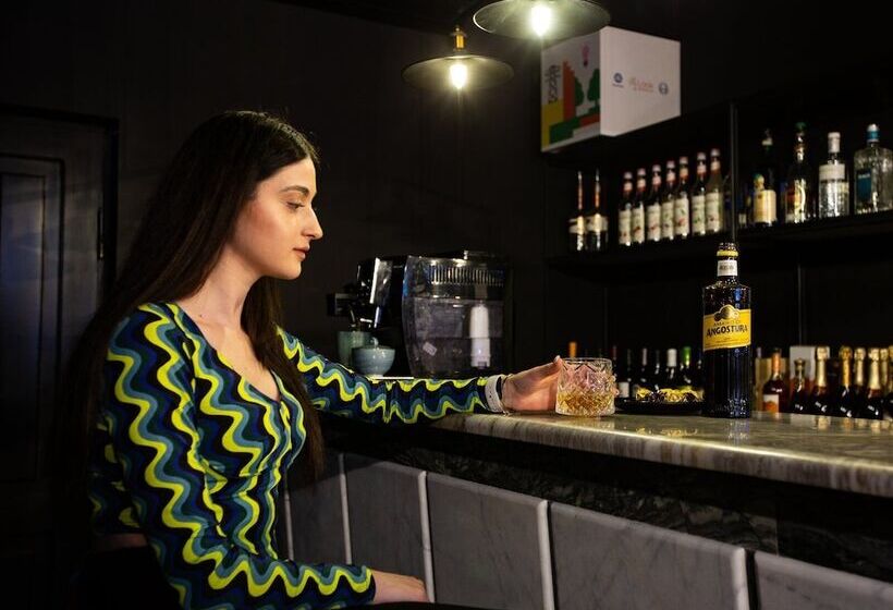 민박 La Casa Hotel Yerevan