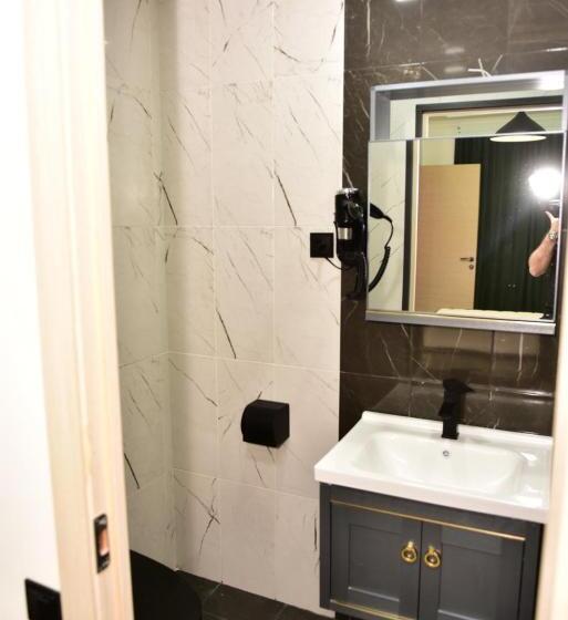 민박 La Casa Hotel Yerevan