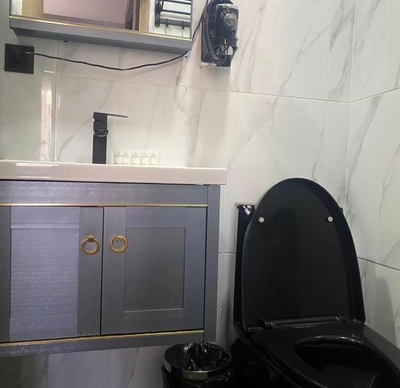 민박 La Casa Hotel Yerevan