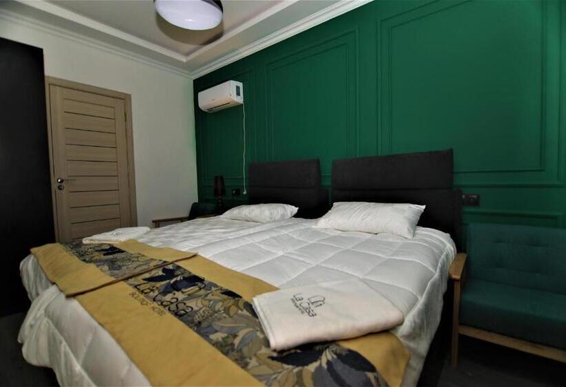 민박 La Casa Hotel Yerevan