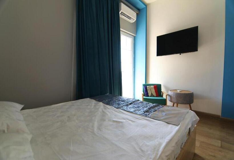 민박 La Casa Hotel Yerevan