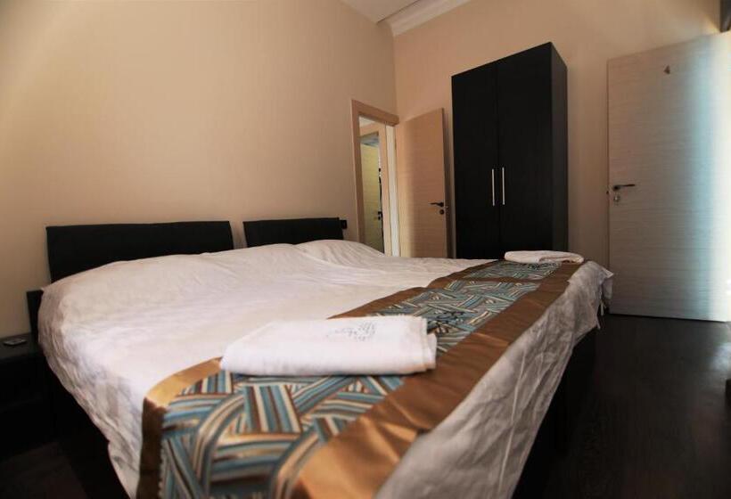 민박 La Casa Hotel Yerevan