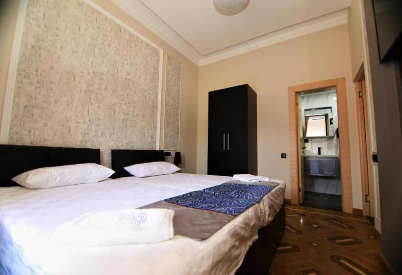 민박 La Casa Hotel Yerevan