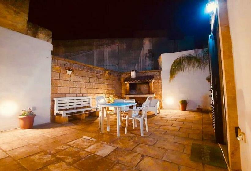 Bed and Breakfast La Corte Dei Marchesi