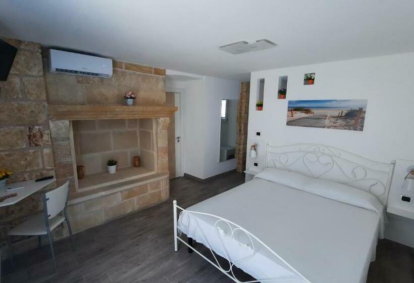 Bed and Breakfast La Corte Dei Marchesi