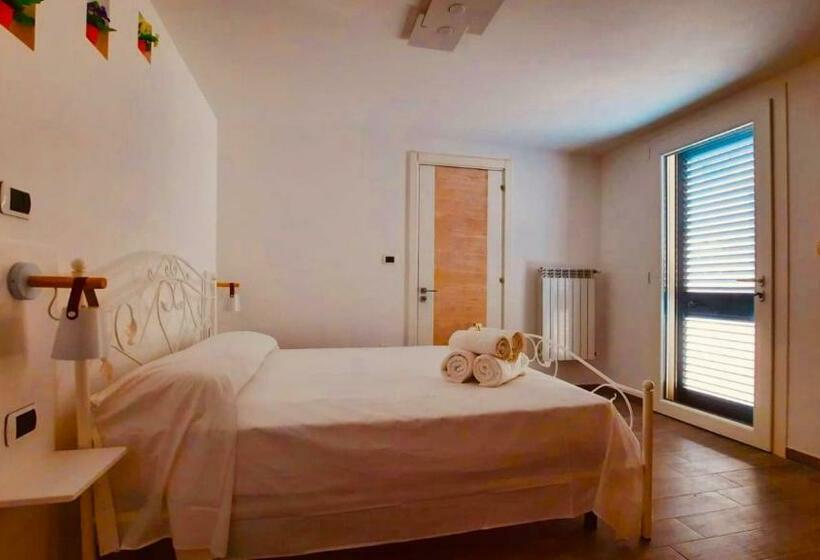 Bed and Breakfast La Corte Dei Marchesi