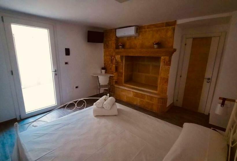 Bed and Breakfast La Corte Dei Marchesi