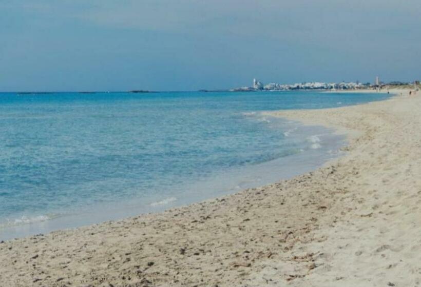 Bed and Breakfast La Corte Dei Marchesi