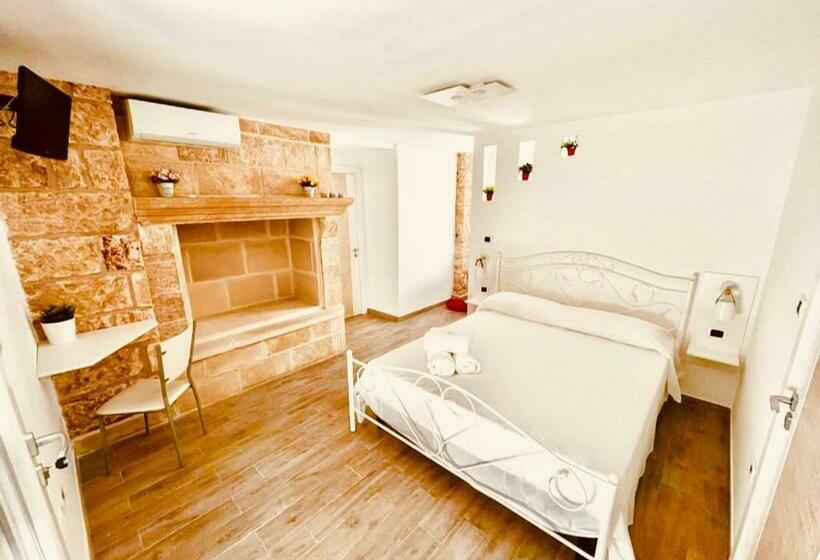 Bed and Breakfast La Corte Dei Marchesi