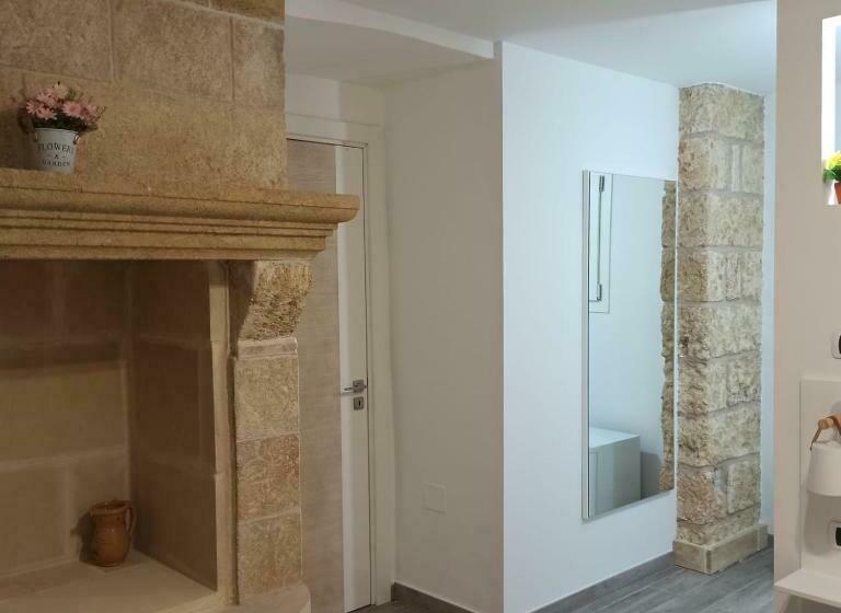 Bed and Breakfast La Corte Dei Marchesi