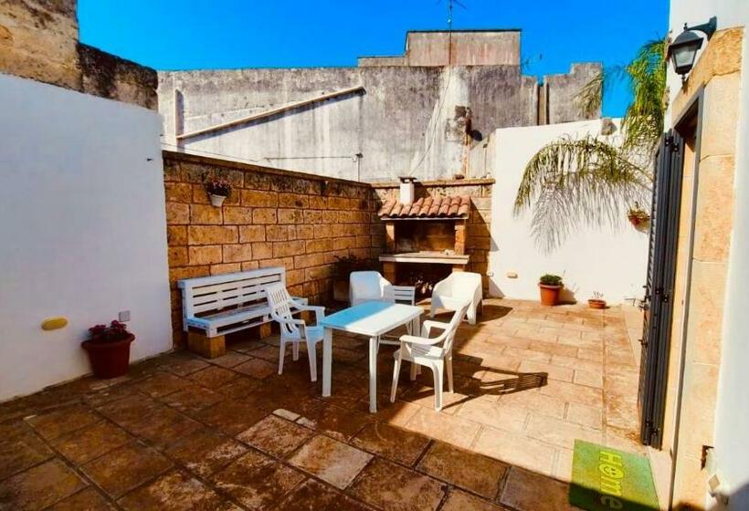 Bed and Breakfast La Corte Dei Marchesi