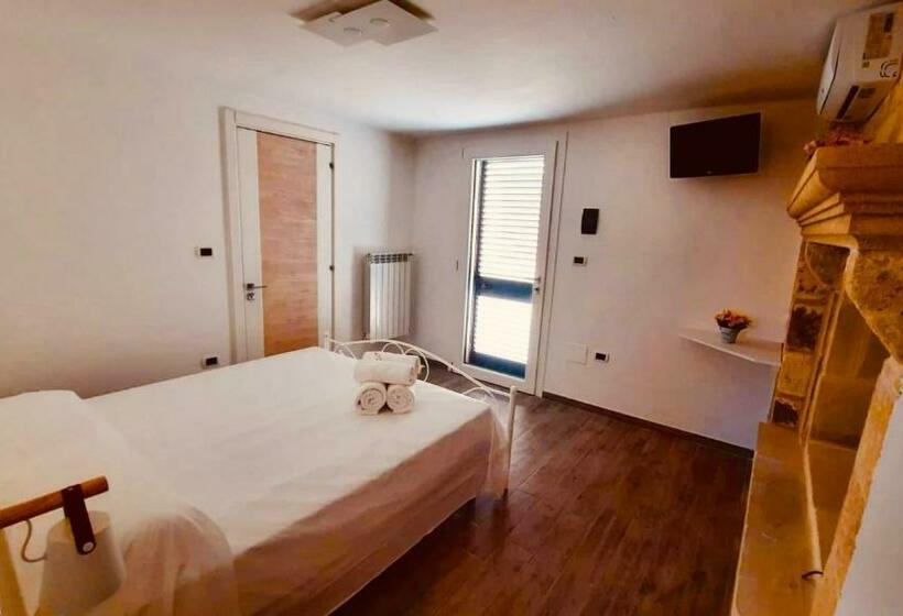 Bed and Breakfast La Corte Dei Marchesi