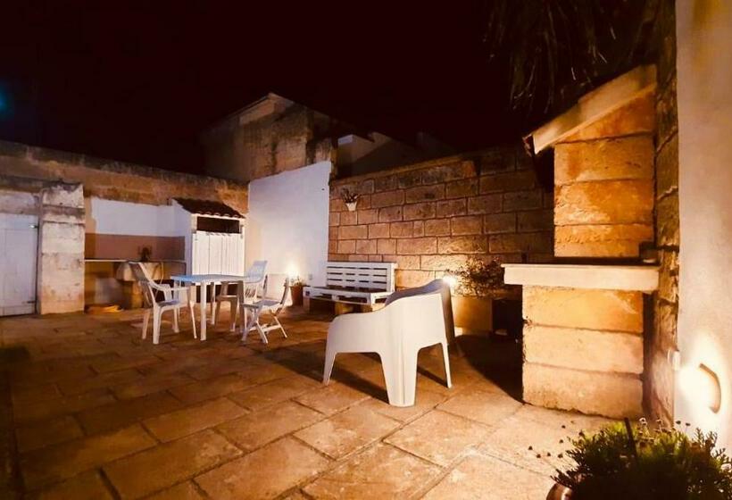 Bed and Breakfast La Corte Dei Marchesi