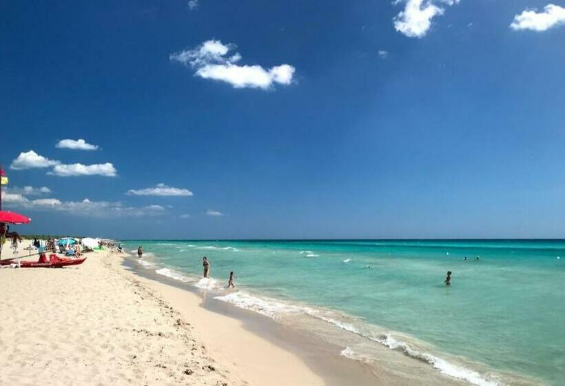 Bed and Breakfast La Corte Dei Marchesi