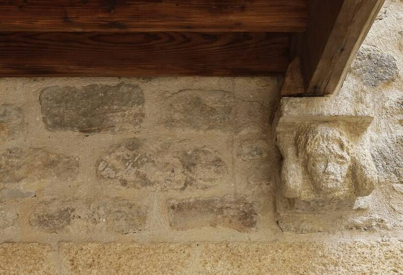 צימר La Maison D En Bas Des Seigneurs