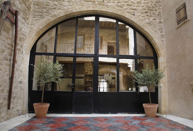 צימר La Maison D En Bas Des Seigneurs