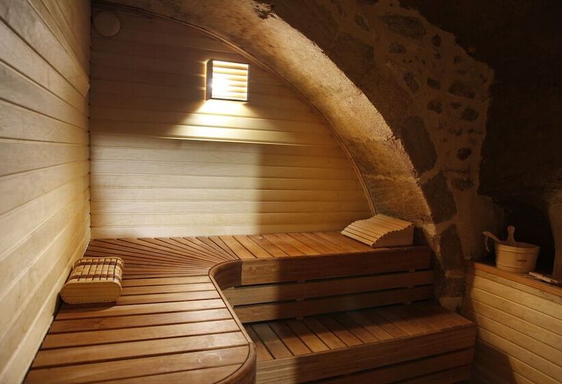 צימר La Maison D En Bas Des Seigneurs