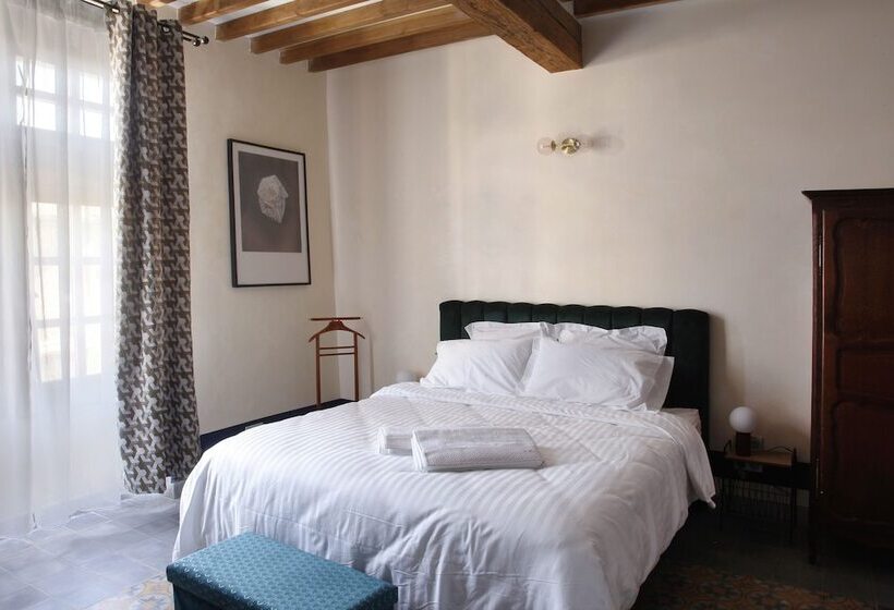 צימר La Maison D En Bas Des Seigneurs