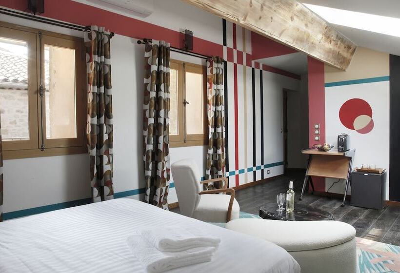 צימר La Maison D En Bas Des Seigneurs