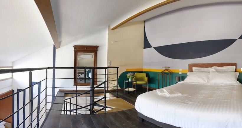 צימר La Maison D En Bas Des Seigneurs