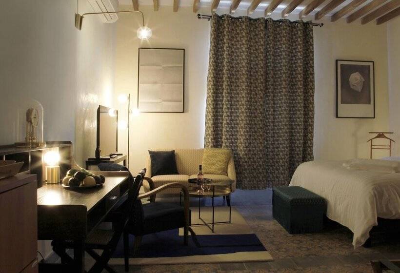 צימר La Maison D En Bas Des Seigneurs