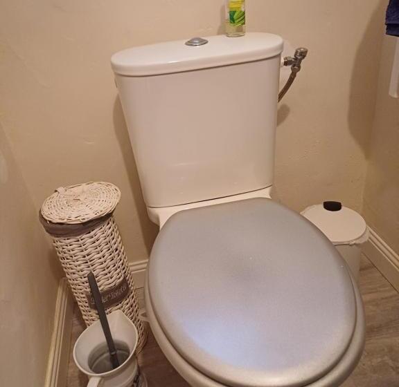 צימר Le Chant Des Oiseaux