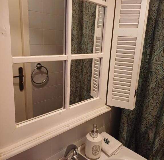 צימר Le Chant Des Oiseaux