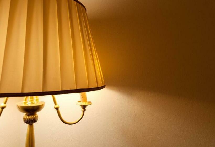 민박 Palazzo Benucci