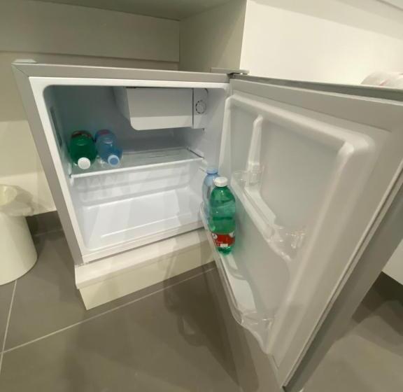 住宿加早餐  Porta Saracena Rooms