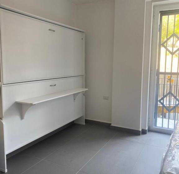 住宿加早餐  Porta Saracena Rooms