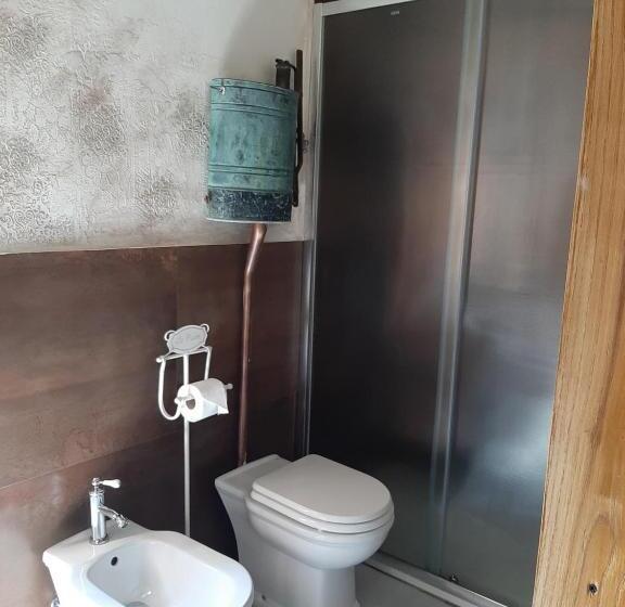 Bed and Breakfast Toscana Made In Love