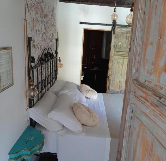 Bed and Breakfast Toscana Made In Love