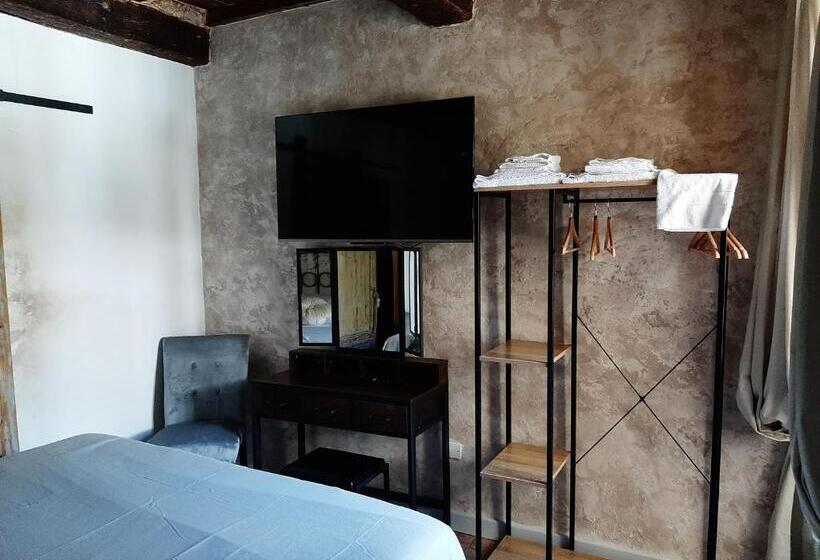 Bed and Breakfast Toscana Made In Love