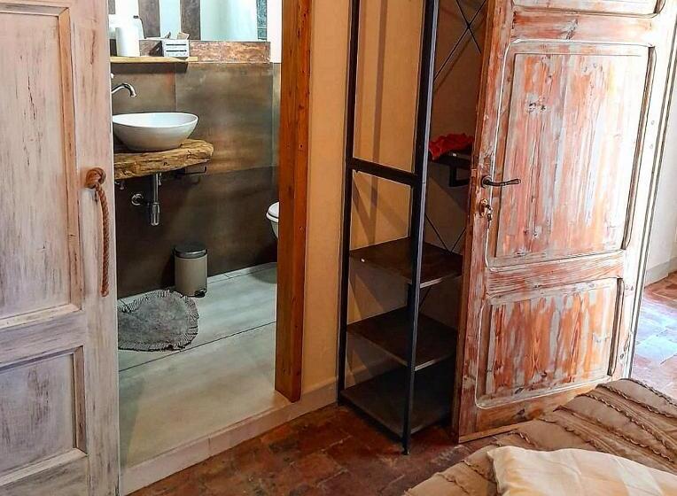 Bed and Breakfast Toscana Made In Love