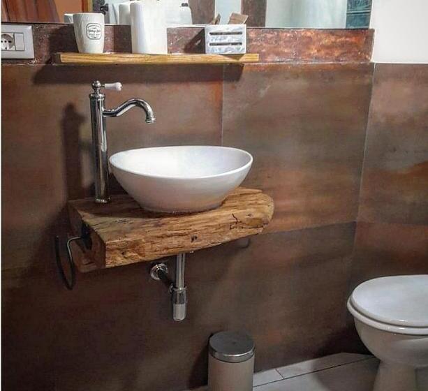 Bed and Breakfast Toscana Made In Love